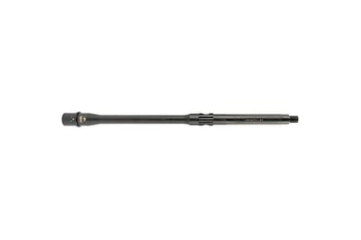 Faxon 16" Government Profile 5.56 AR15 Barrel - Pinned Gas Block - $171.56 with code SUMMERSIZZLE12 