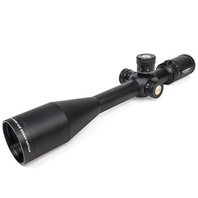 Athlon Optics Argos BTR GEN2 10-24x56 Riflescope - BLR SFP IR MOA, Black - $200 + FREE Shipping