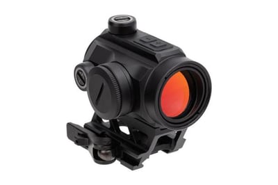 Primary Arms Classic Series 25mm Push Button Red Dot Sight - 3 MOA Dot - $99.95 