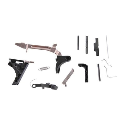 BROWNELLS - Glock17/19 Lower Parts Kit - $35.99 