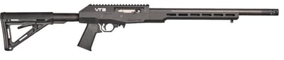 Volquartsen VT2 Takedown .17 HMR 16.5" Barrel 9-Rounds - $1942.99 (Email Price) ($19.99 S/H on Firearms / $15.99 Flat Rate S/H on ammo)