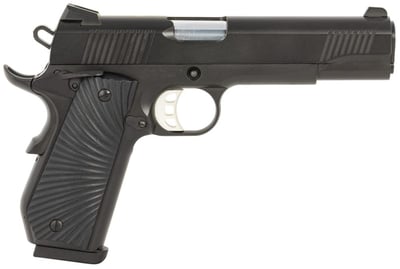 Tisas 1911 Manta Ray Duty .45 ACP 5" Barrel 8-Rounds - $377.05 (Add to Cart for Price) 