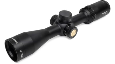Athlon Optics Talos Rifle Scope, 3-12 x 40, SFP, 1in Tube, Illuminated BDC 600 Reticle, Matte, Black - $180.59 (Free S/H over $49 + Get 2% back from your order in OP Bucks)