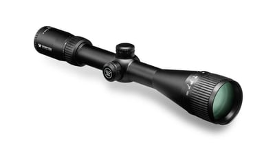 Vortex Crossfire II AO 6-24x50 mm Riflescope - $263.49 (Free S/H over $49 + Get 2% back from your order in OP Bucks)