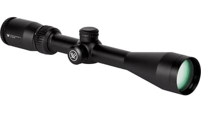 Vortex Crossfire II Rifle Scope, 4-12x44mm - $127.99 (Free S/H over $49 + Get 2% back from your order in OP Bucks)