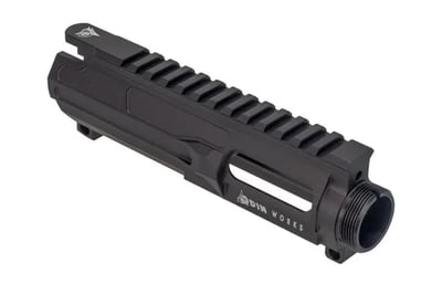 Odin Works Billet 9mm AR-15 Upper Receiver - $84.99 