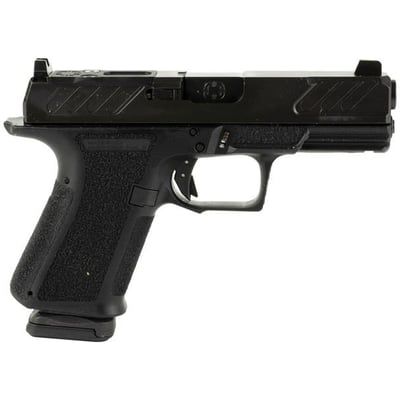 Shadow Systems MR920 Foundation 9mm 4" Barrel Pistol, 3 Magazines from $530 (Free S/H)