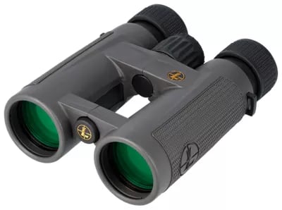 Leupold BX-4 Pro Guide HD Binoculars - 10X - 42mm - Shadow Gray - $499.99 (Free Shipping over $50)