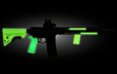B5 Systems Glow In The Dark Furniture Kit - $76.99 