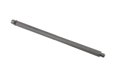 Ballistic Advantage Premium Series 22" 6.5 Creedmoor Heavy Contour 1:8 Stainless Rifle Barrel - $99.95 
