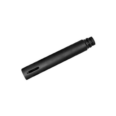 KAK Retro AR15 Extended Flash Hider 1/2-28 - 6 Inch - $24.95 