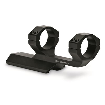 Vortex Cantilever Mount with 2" Offset - $89.1 (Buyer’s Club price shown - all club orders over $49 ship FREE)