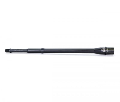 Faxon Firearms 14.5″ GUNNER 5.56 NATO Mid-Length 4150 Nitride / Melonite Barrel - $132.95 (Free S/H over $175)