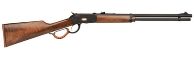 G-Force Huckleberry Lever .357 Magnum 20" 10rd Rifle, Walnut - $399.99