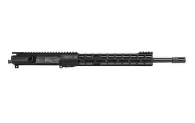 Aero Precision M4E1-T Complete Upper, 16" .300 Blackout Barrel, 12" M-LOK ATLAS S-ONE HG - Anodized Black - APAR700304M14 - $429.95 (FREE Shipping over $50)