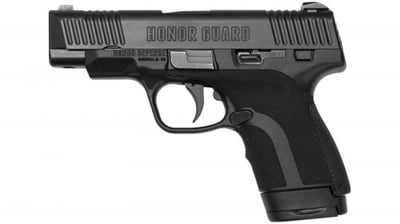 HD Honor Guard Compact LE 9mm 3.8" 8 Rd - $373.47