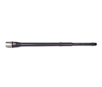 Faxon Firearms Match Series 16" PENCIL .223 Wylde Mid-Length 416-R Stainless Nitride / Melonite 5R Nickel Teflon Extension Barrel - 15BW8M16NPQ-5R-NP3 - $179.95 (FREE Shipping over $50)
