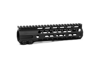 SLR Rifleworks Lite M LOK Handguard - 8.5" Gen4 Hard Coat Anodized - $194.39 (FREE Shipping over $50)
