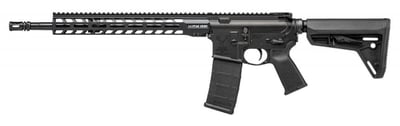 Stag Arms Stag 15 Tactical 5.56 16" Barrel 30-Rounds Left Handed - $979.99 ($9.99 S/H on Firearms / $12.99 Flat Rate S/H on ammo)