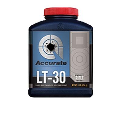 Accurate Powder Accurate LT-30 1 lb Powder - $44.99 ($0 Hazmat Fee) 