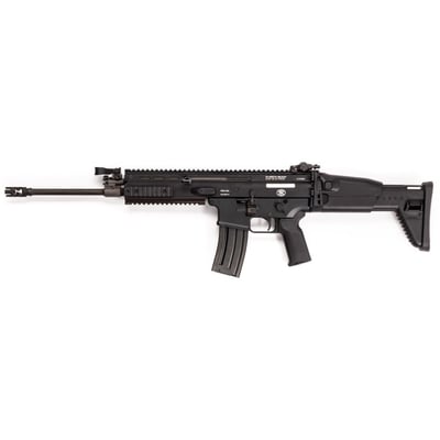 FNH Scar 16S 5.56x45mm 30 Rounds - USED - $3080.79  ($7.99 Shipping On Firearms)