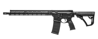 Daniel Defense NBS-ROF-V7 DDM4 V7 16" 5.56, Magpul Furniture, (1) 32+1 Round Magazine - $1149.99 + Free Shipping 
