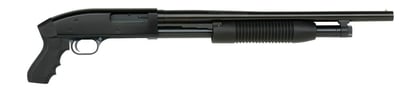 Mossberg Maverick 88 Cruiser 12 Gauge 18.50" 5 Round 3-Inch - $223.99 ($9.99 S/H on Firearms / $12.99 Flat Rate S/H on ammo)