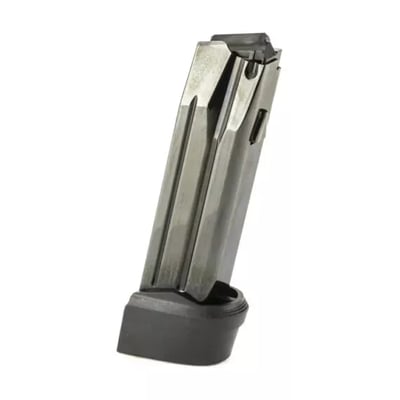 Beretta APX 9mm 21 Round Extended Magazine - $24.99 