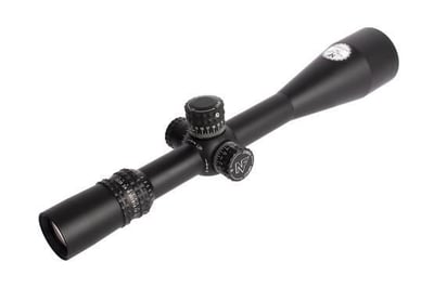 Nightforce NXS 8-32x56 ZeroStop MOAR-T Riflescope - $1449.99 + Free Shipping & No Tax