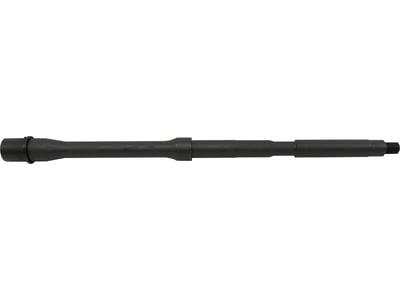 AR-STONER Barrel AR-15 5.56x45mm NATO M4 Contour 1 in 8" Twist 16" Chrome Moly Phosphate - $45.35 (Free Shipping on $100+ Orders)