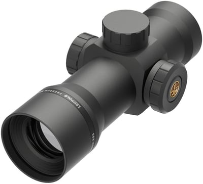 Leupold Freedom RDS Red Dot Sight / 1x34mm w/1 MOA Red Dot - $179.98 w/ code "P24" / Free Shipping