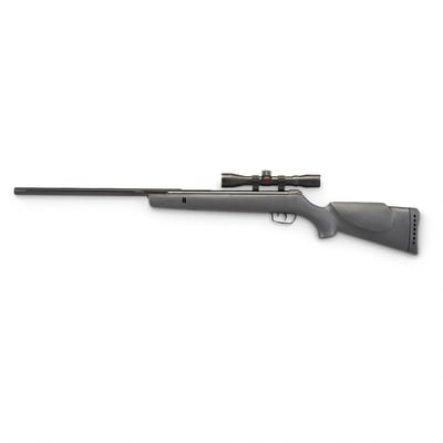 Gamo Hornet .177 cal. Air Rifle Combo - $80.99 (Buyer’s Club price shown - all club orders over $49 ship FREE)