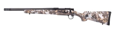Christensen Arms Ridgeline FFT Sitka Elevate II Camo .308 Win 16" Barrel 4-Rounds LH - $2210.87 (Email Price) 