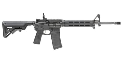 Springfield Saint 5.56 NATO Firstline AR-15 Rifle with B5 Furniture (LE) - $732.99 ($14.99 flat rate shipping)