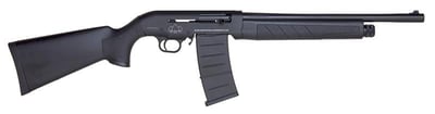 Black Aces Tactical Pro Series M Semi-Auto 12 Gauge Shotgun 18.5" - $199.99 + Free Shipping