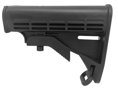 M4 Collapsible Butt Stock Mil-Spec - $8.50