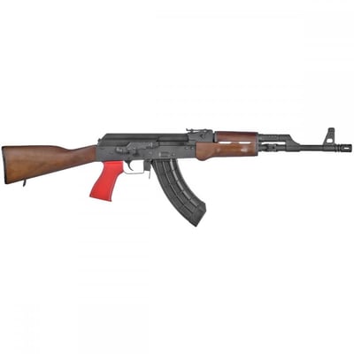 Century Arms VSKA Thunder Ranch Edition Walnut 7.62 X 39 16.5" Barrel 30-Rounds - $799.99 ($9.99 S/H on Firearms / $12.99 Flat Rate S/H on ammo)
