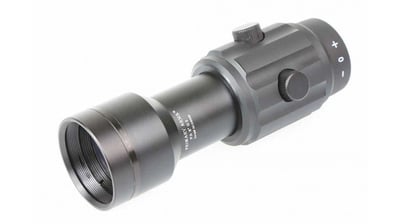 Primary Arms 6X Magnifier Gen II, Black PA6X - $91.19 w/code "GUNDEALS" (Free S/H over $49 + Get 2% back from your order in OP Bucks)