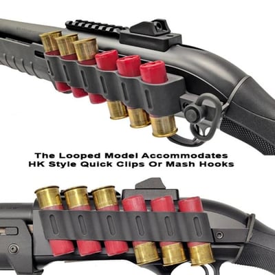 GG&G Beretta A300 Side Saddle With Rectangular QD Swivel - $99.99 (Free S/H)