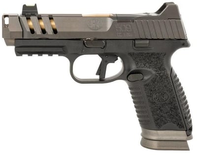 FN 509CC Edge XL 9mm Comp NMS 10 Round Capacity 509 CC - $769 