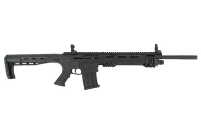 SDS Imports TAR20 20 Gauge AR-Shotgun with Flip-Up Sights - $209.99 (Free S/H on Firearms)