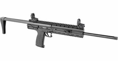 Kel-Tec CMR-30 .22WMR Semi Auto Rifle 16″ Barrel, 30 Rounds - $599