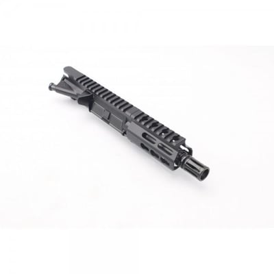 AR-40 4" Mlok Complete Upper Assembly with BCG and CH - .40 S&W - $429.95