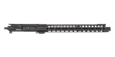 PSA 16" 5.56 NATO 17" LSA Grunt M-LOK Upper With Linear Comp - No BCG or CH - $169.99 