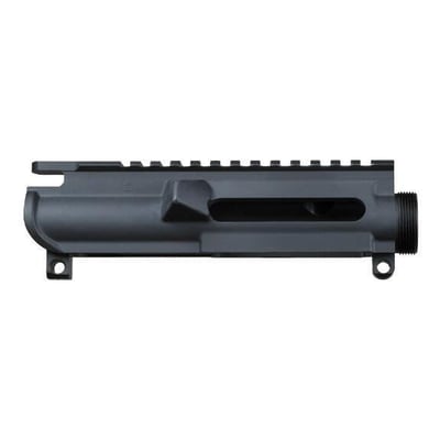 Anderson AR-15 Stripped Upper Receiver - D2-K100-A000 - $39.95 (FREE Shipping over $50)