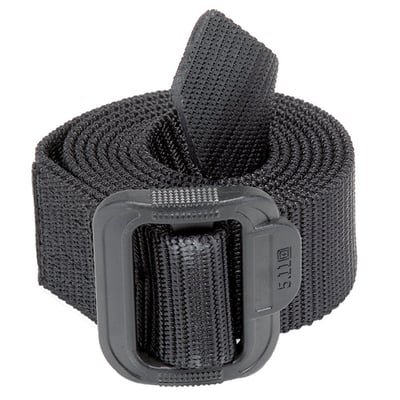 5.11 Tactical Men's 1.5-Inch Convertible TDU Belt, Nylon Webbing, Fade-and Fray-Resistant - $16 (Free S/H over $25)