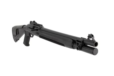 Beretta 1301 Tactical Pistol Grip Black 12 GA 18.5" Barrel 7-Rounds - $1499.99 (email price) 