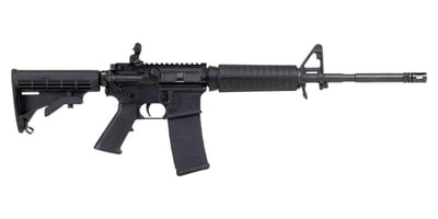 Rock River LE Trade In LAR-15 16" 5.56 NATO 30rd Rifle - ULPD25-03242M4 - $369.99 