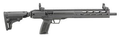 Ruger LC Carbine 5.7x28mm 16.25" Barrel 20-Rounds - $547.99  ($7.99 Shipping On Firearms)