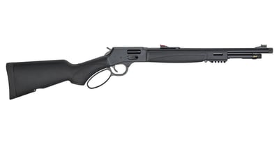 Henry Big Boy X .44 Mag/.44 Special Lever-Action Rifle - $849.98 
